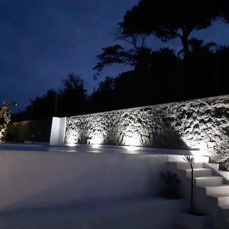 Villa Inarime Isquia Exterior foto