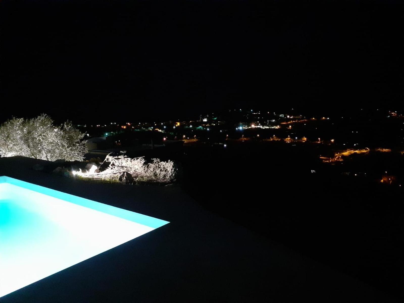 Villa Inarime Isquia Exterior foto