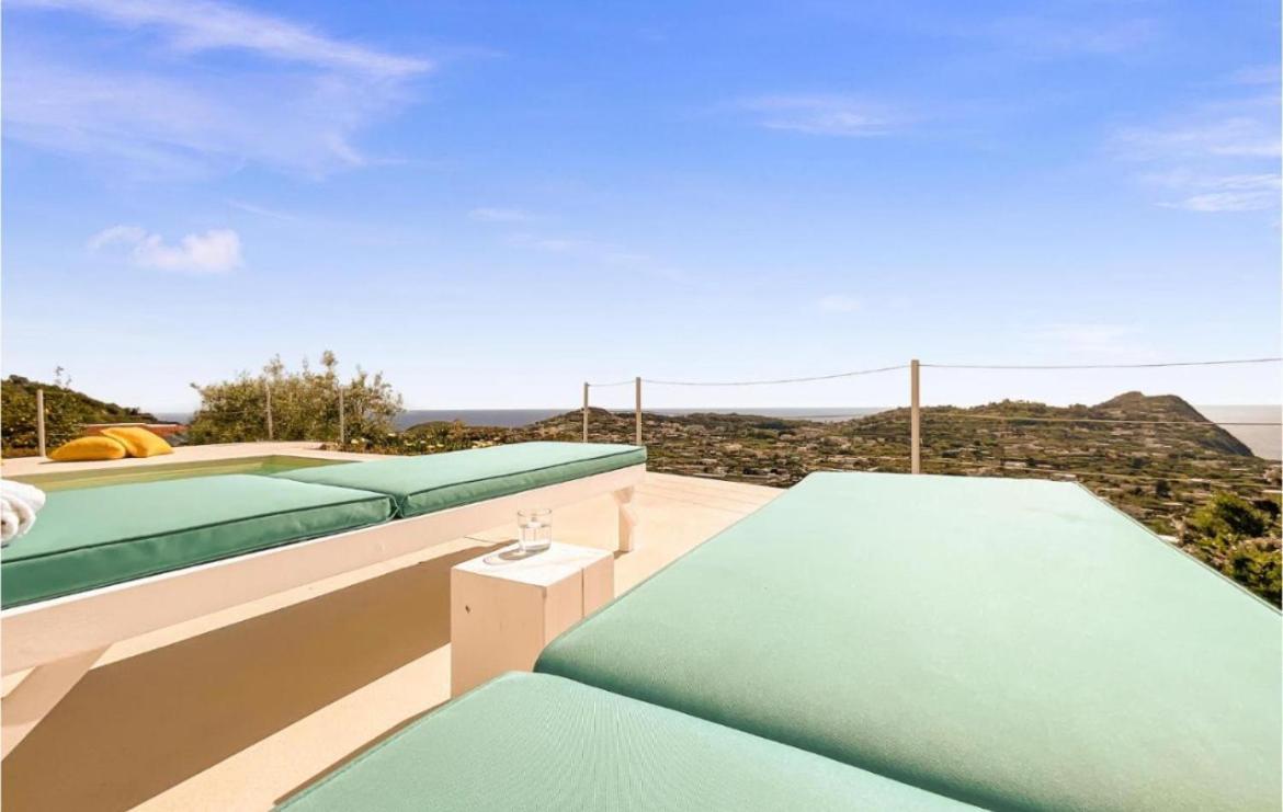 Villa Inarime Isquia Exterior foto