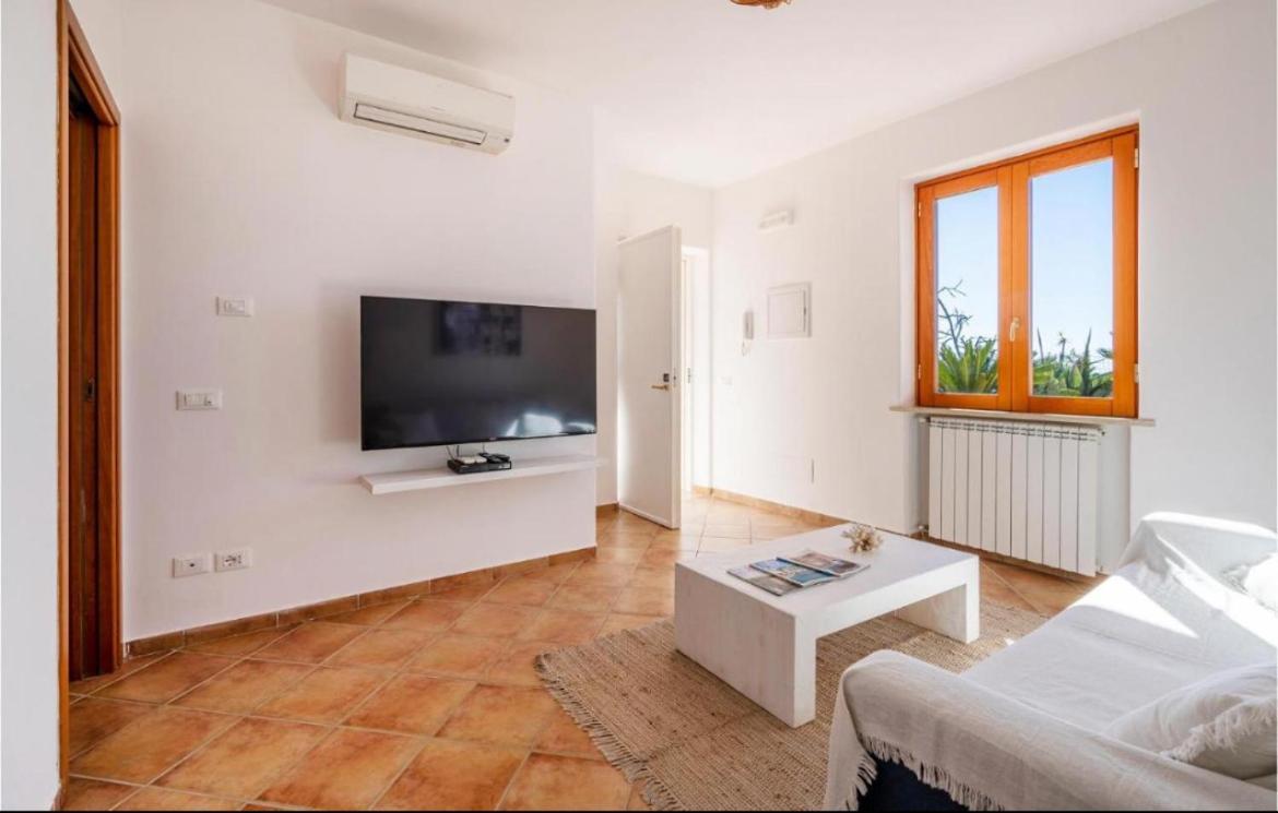 Villa Inarime Isquia Exterior foto