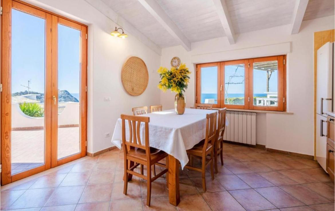 Villa Inarime Isquia Exterior foto